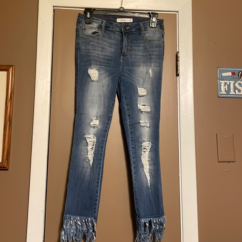 Cello Jeans